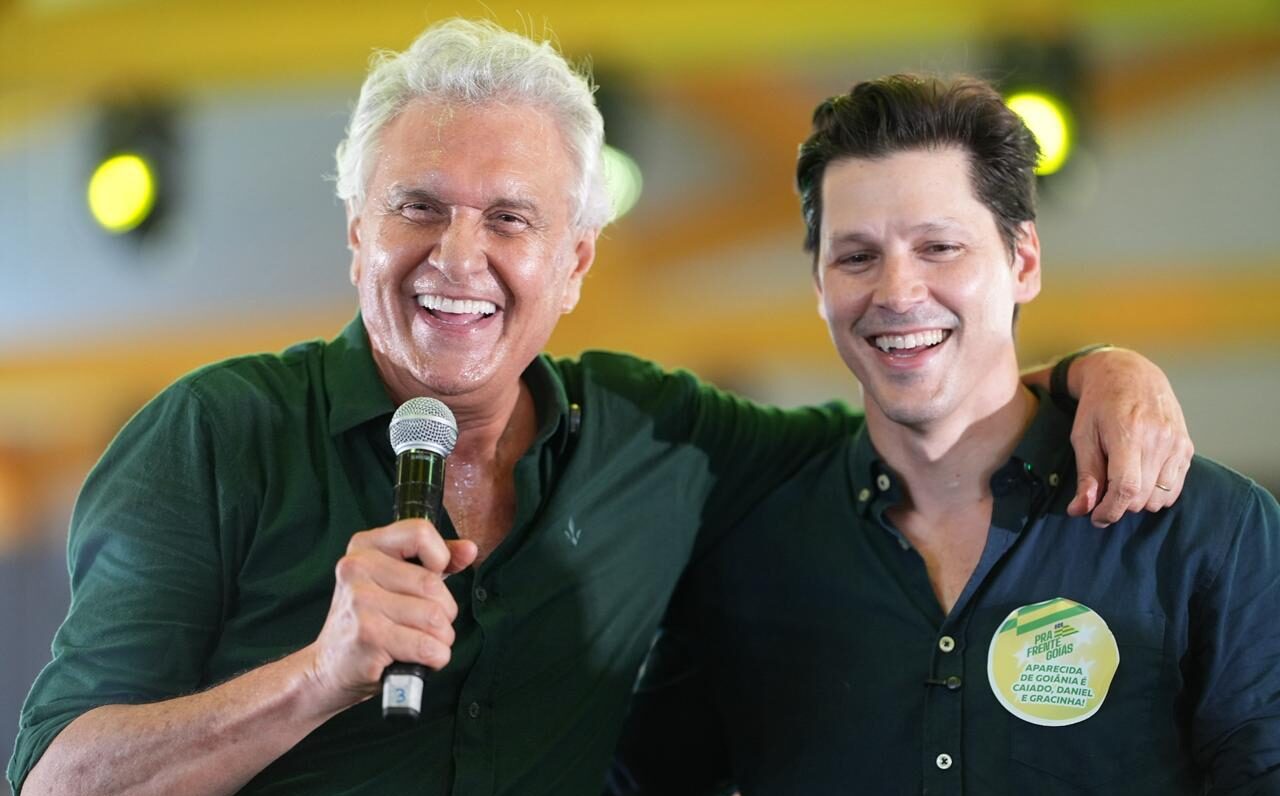 Daniel acerta o passo. Estratégia de Wilder, Marconi e PT é apostar em erro dele e Caiado