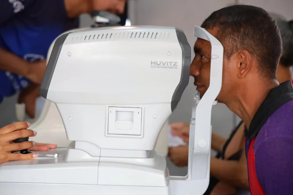 Aparecida oferece mais de 100 serviços gratuitos em mutirão neste sábado