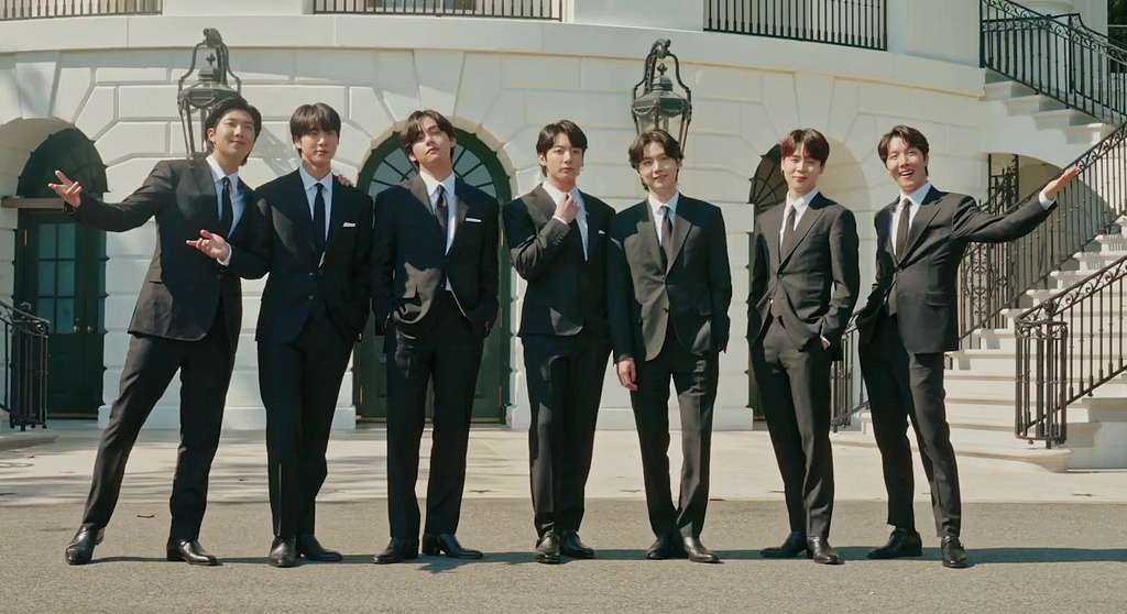 BTS lança álbum “ARIRANG” e resgata simbolismo ancestral da Coreia; entenda
