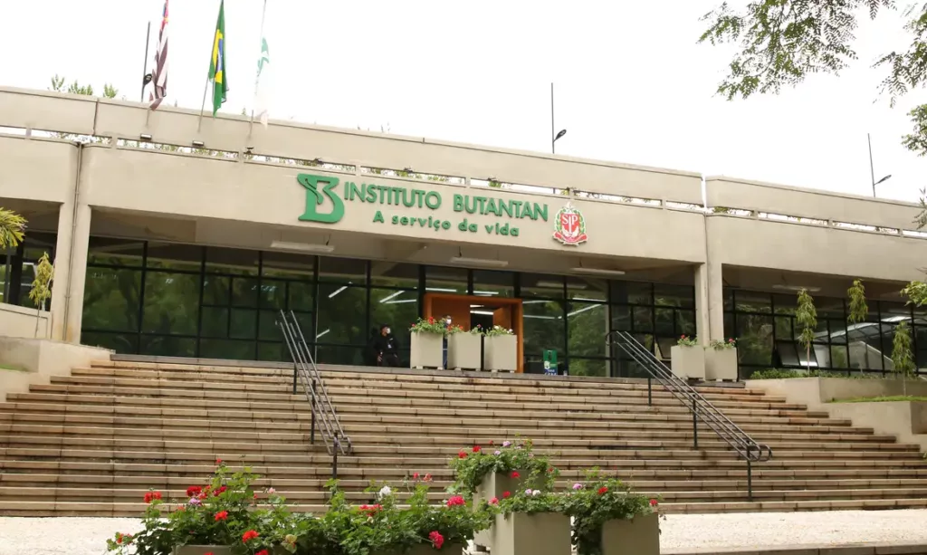 Butantan vai produzir remédio inovador contra câncer no SUS