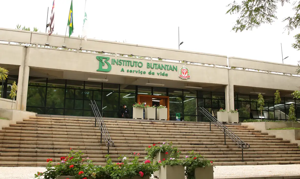 Butantan vai produzir remédio inovador contra câncer no SUS
