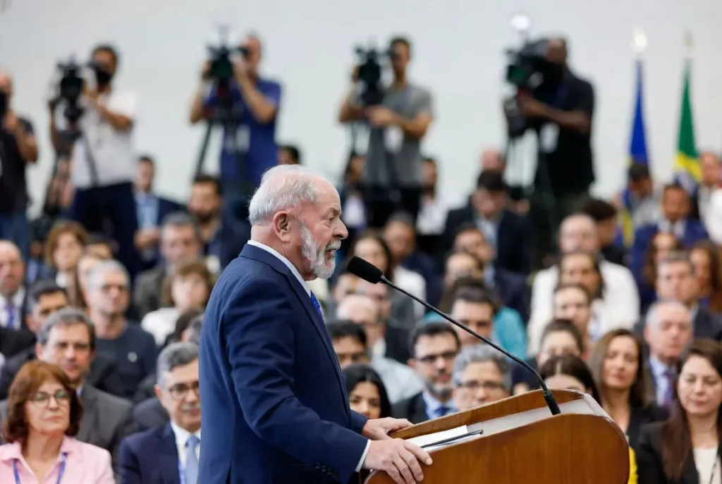 O Brasil se cansou de Lula?