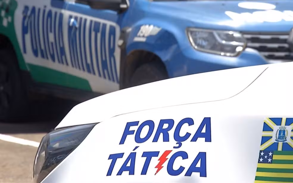 MP denuncia seis PMs por tortura em Anápolis