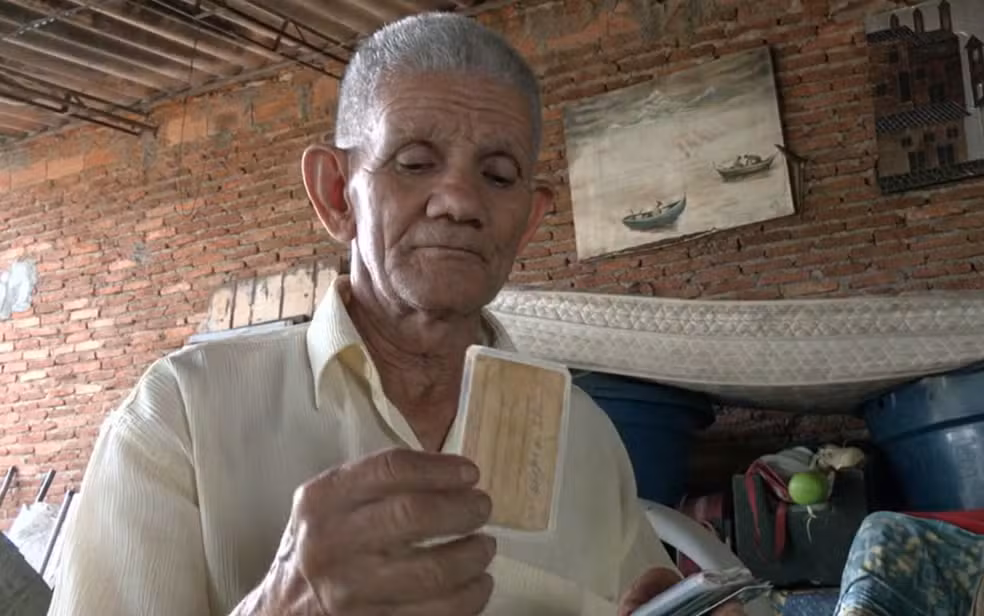 Idoso perde aposentadoria pela 2ª vez por erro do INSS