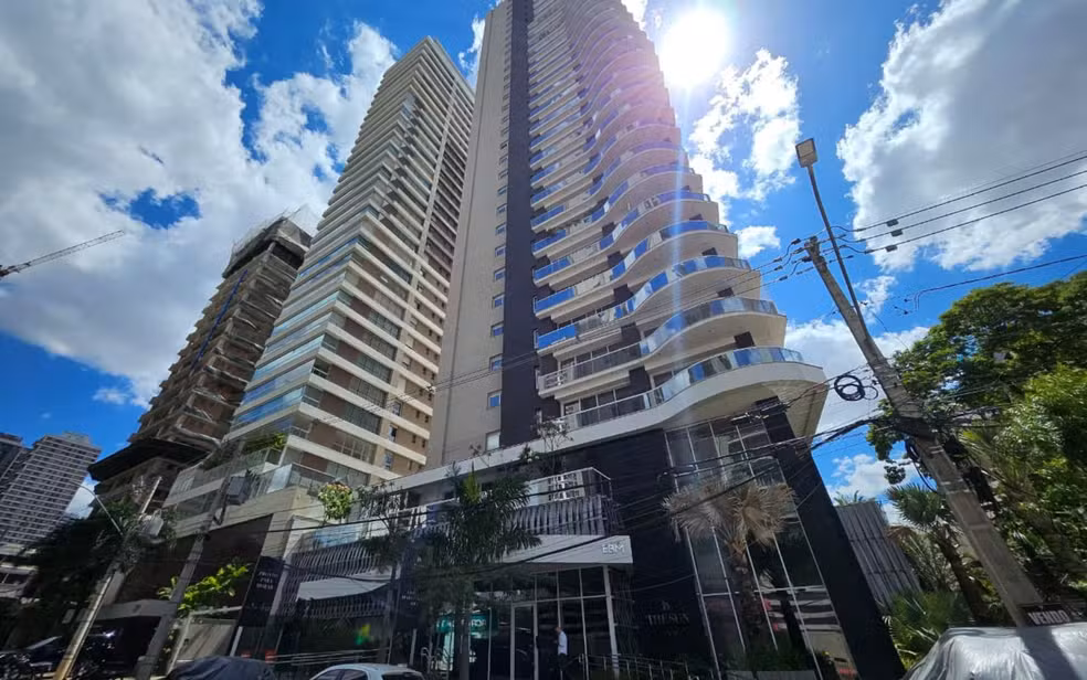 Preço do m² em Goiânia sobe; Setor Marista chega a R$ 13.336