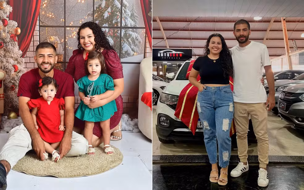 Compramos a casa ao lado: casal descobre erro após 6 meses