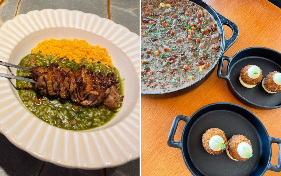 Festival Goiás Gastronomia 2026 acontece em maio no Mutirama