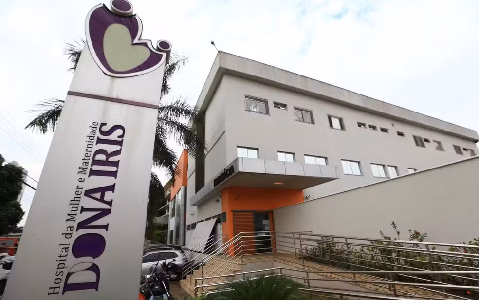 Hospital Dona Íris abre 20 vagas de emprego em Goiânia