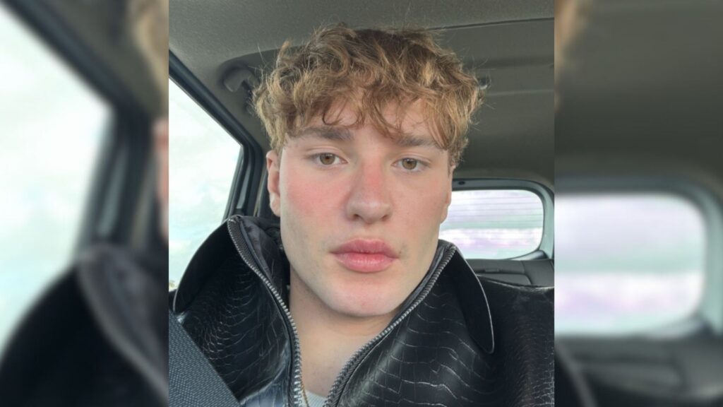 Justiça decreta prisão de influenciador Felipe Heystee por “golpe do amor”