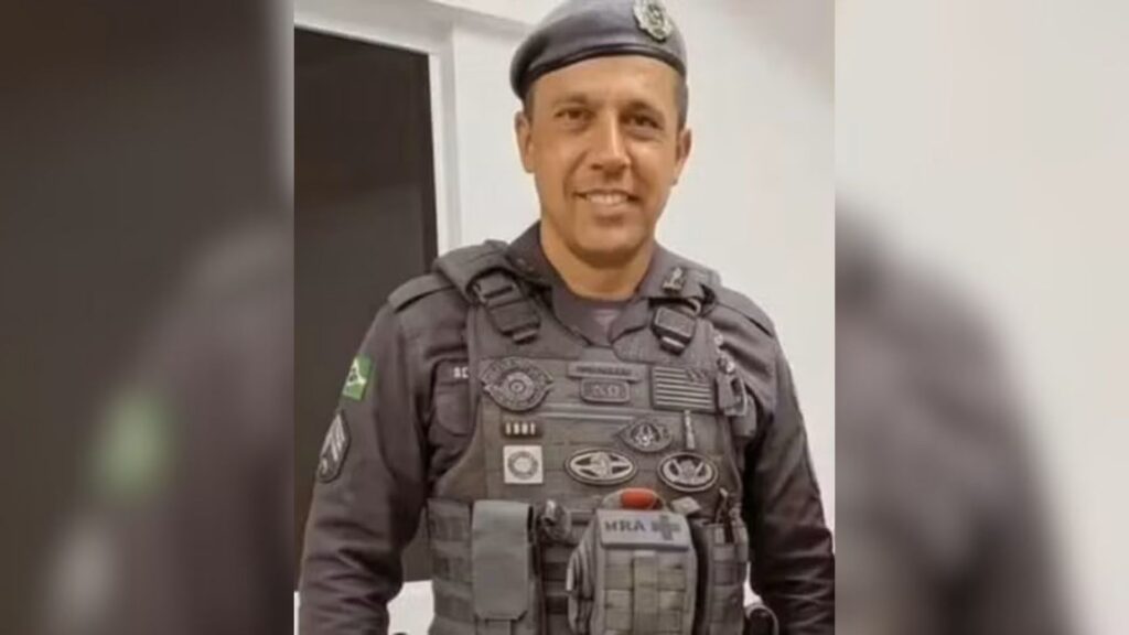 “Fêmea beta obediente”: MP cita mensagens de controle ao denunciar policial por feminicídio