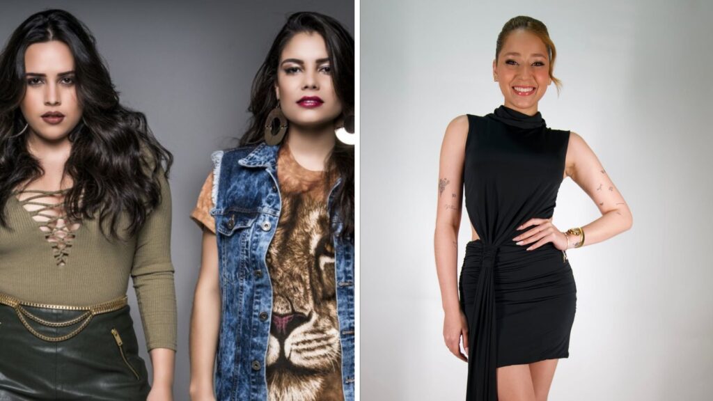 MotoGP: organização confirma shows de Day e Lara, Marília Tavares e DJ EME