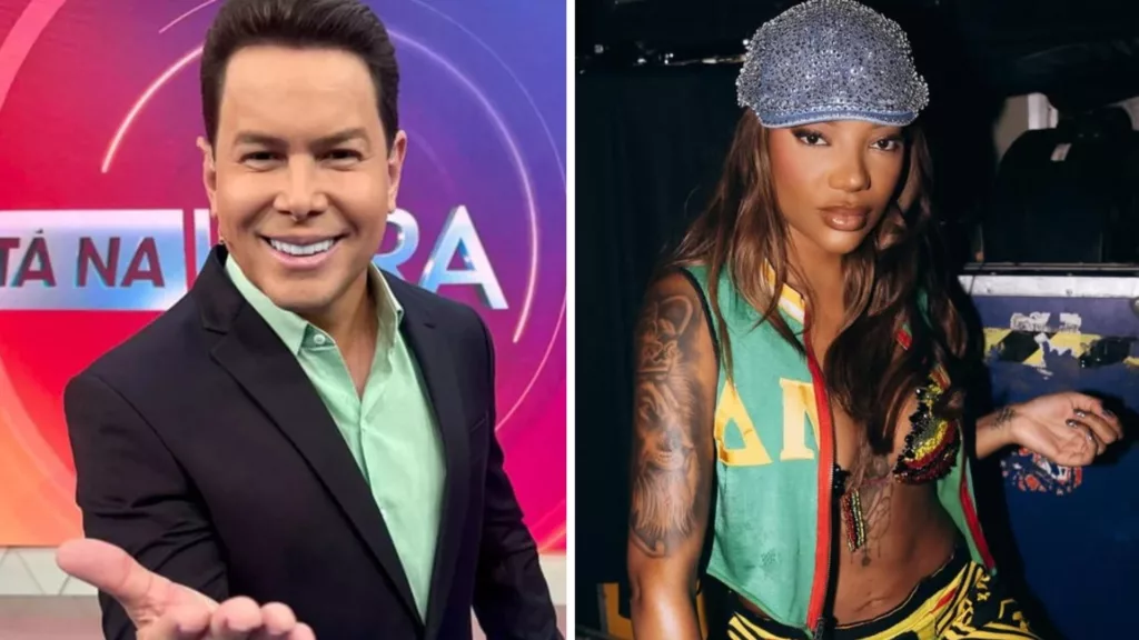 Justiça extingue processo de Marcão do Povo contra a cantora Ludmilla