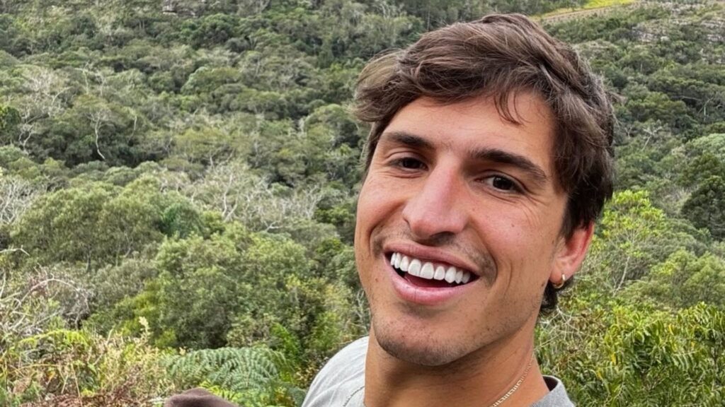 Ex-BBB Felipe Prior é alvo da Justiça por prometer lucro com apostas