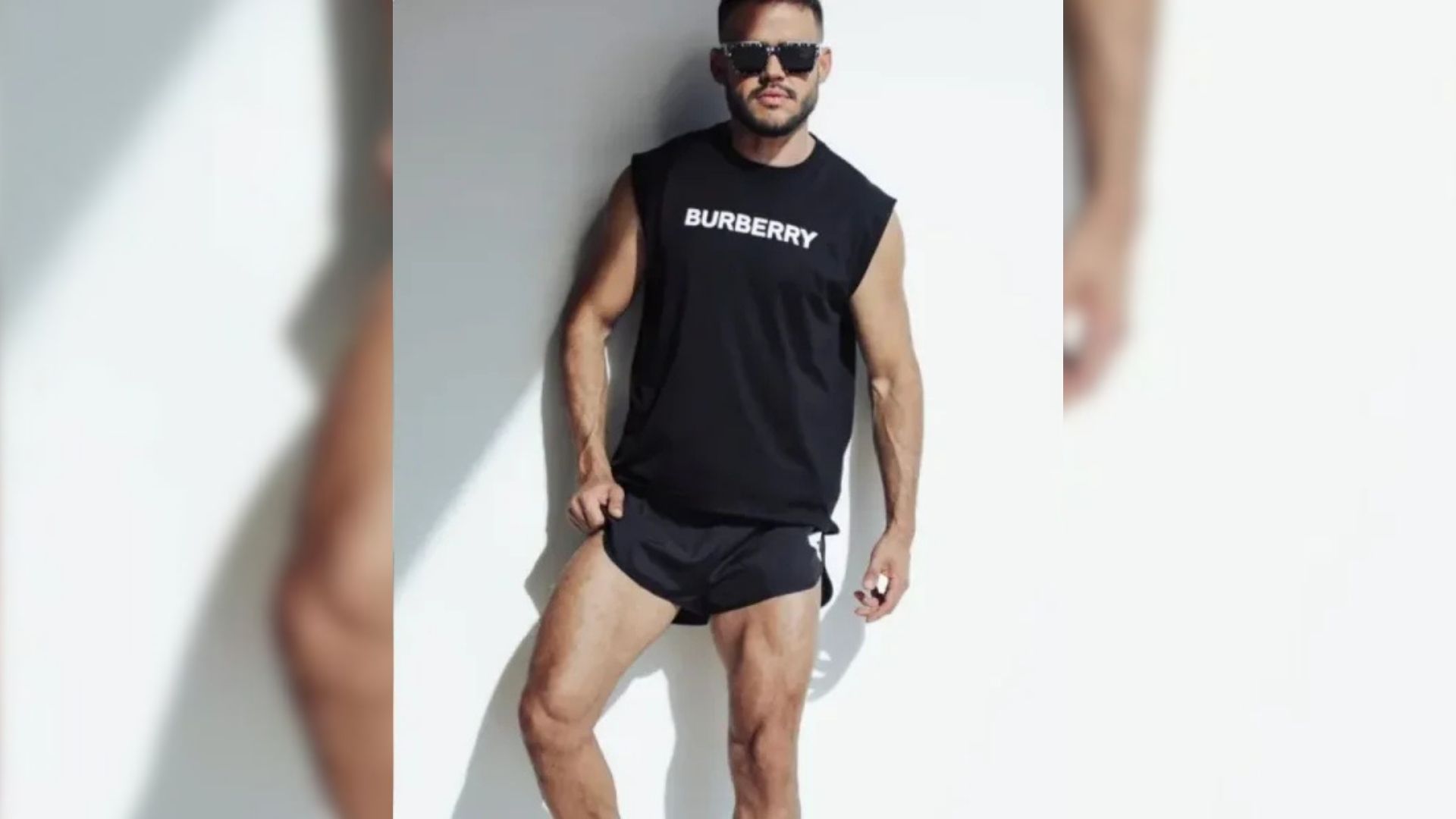 Justiça condena academia de Anápolis a indenizar aluno advertido por uso de short