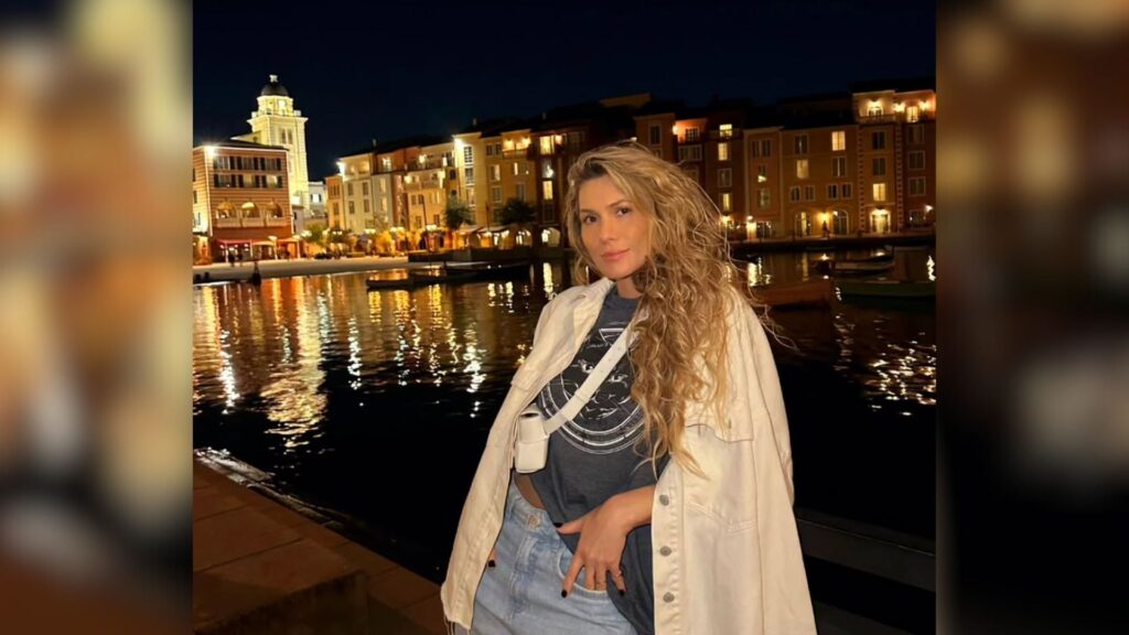 Lívia Andrade revela diagnóstico de nevralgia do trigêmeo: “pior dor da vida”