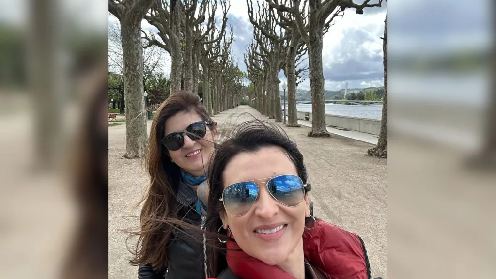 Goianas presas injustamente na Alemanha buscam reparação por falha de segurança