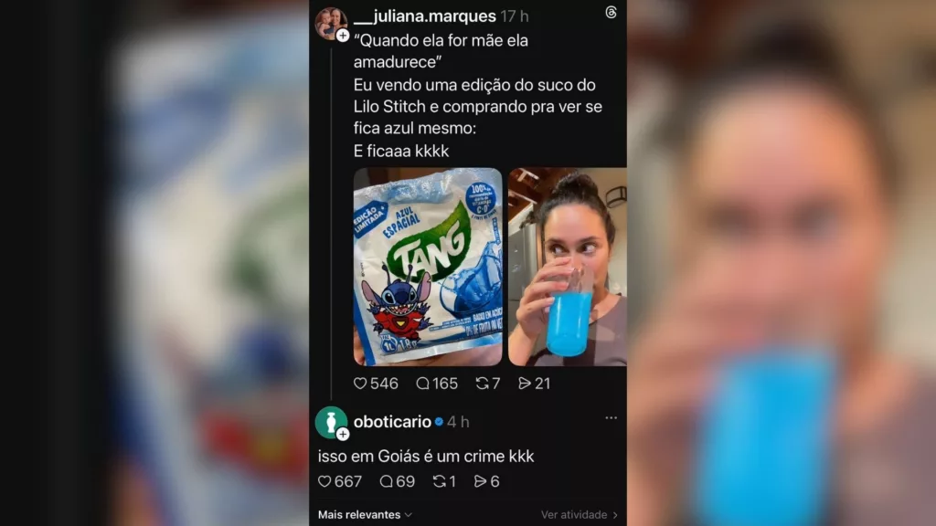 Associação de Vítimas do Césio-137 repudia comentário do Boticário nas redes