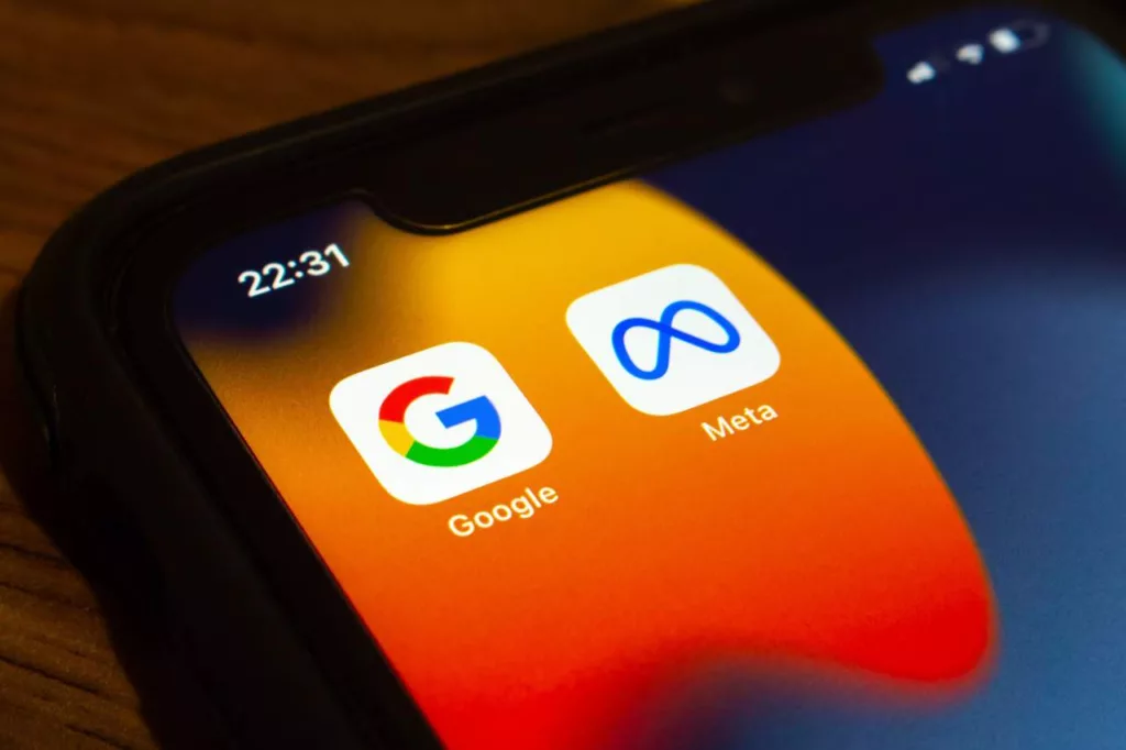 Instagram e YouTube contribuíram para depressão de jovem, diz júri