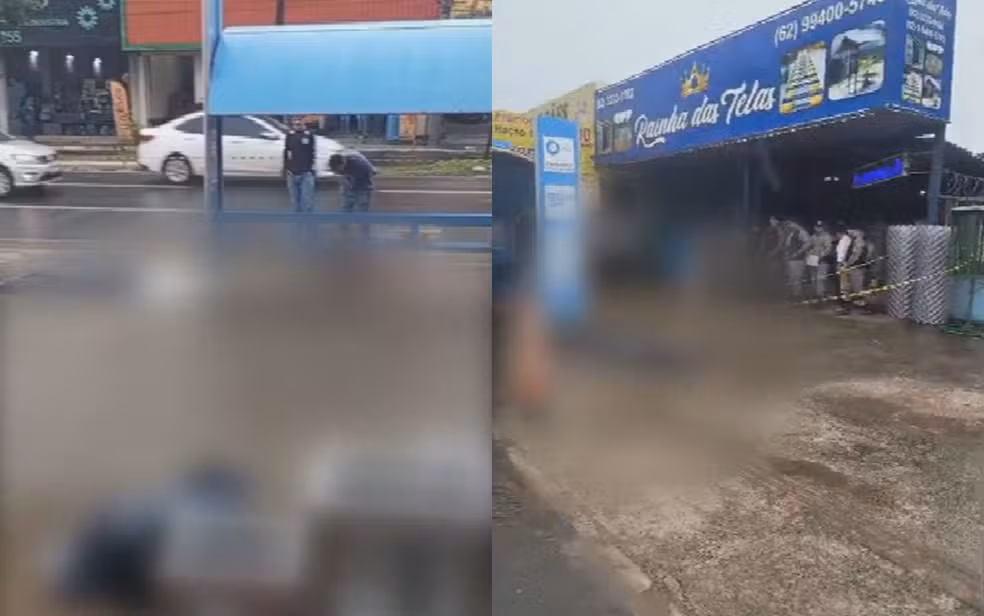 Polícia prende mulher que matou companheira a facadas