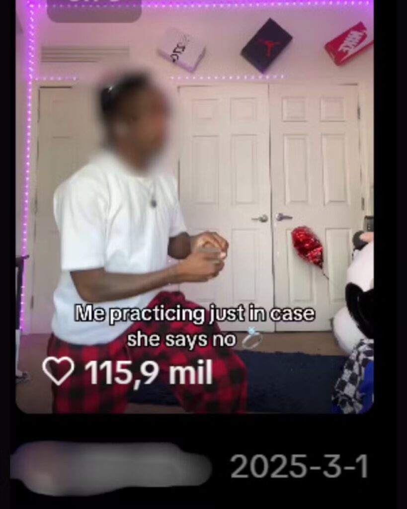 PF investiga trend do TikTok que incentiva violência contra mulher