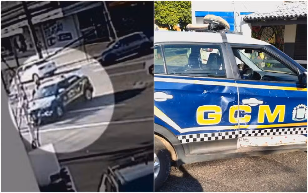 Polícia investiga morte de motociclista atingido por viatura da GCM