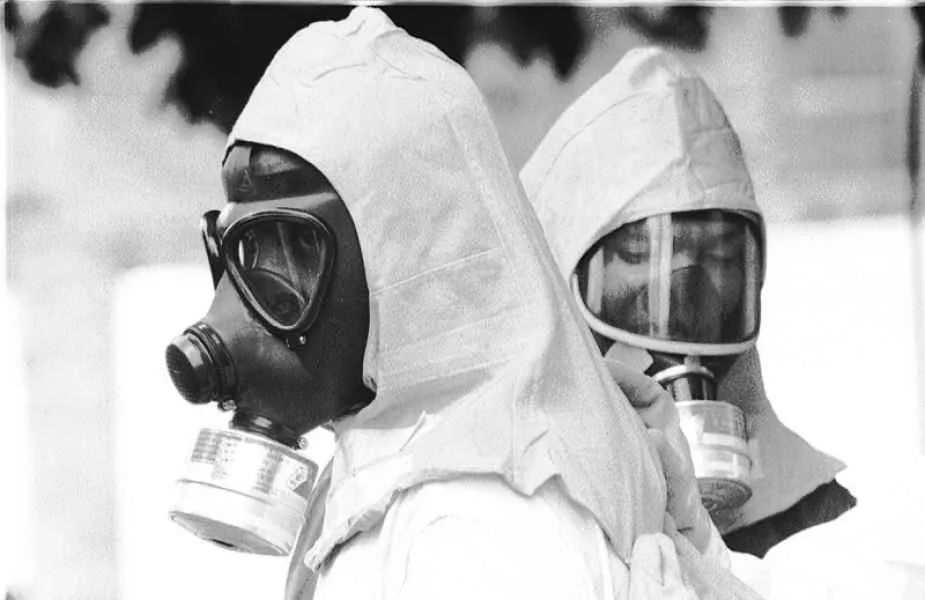 Césio-137: quem a Justiça responsabilizou pelo maior acidente radioativo do Brasil?