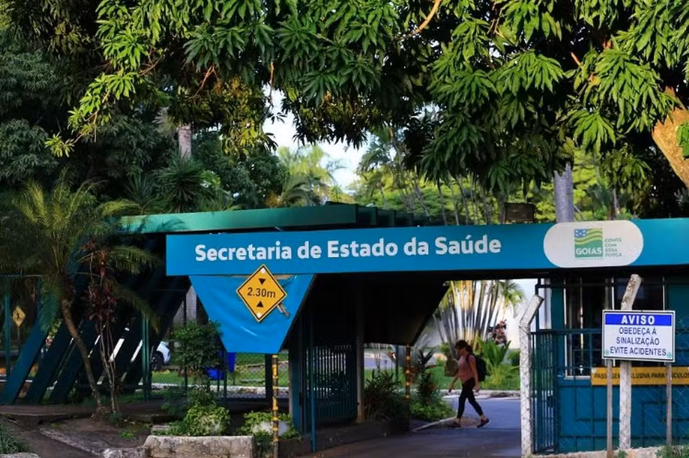 SES-GO abre concurso com 50 vagas e salário de R$ 10 mil