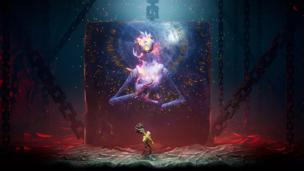 Lançamentos da semana: O renascimento de Legacy of Kain e a chegada de GRIME II