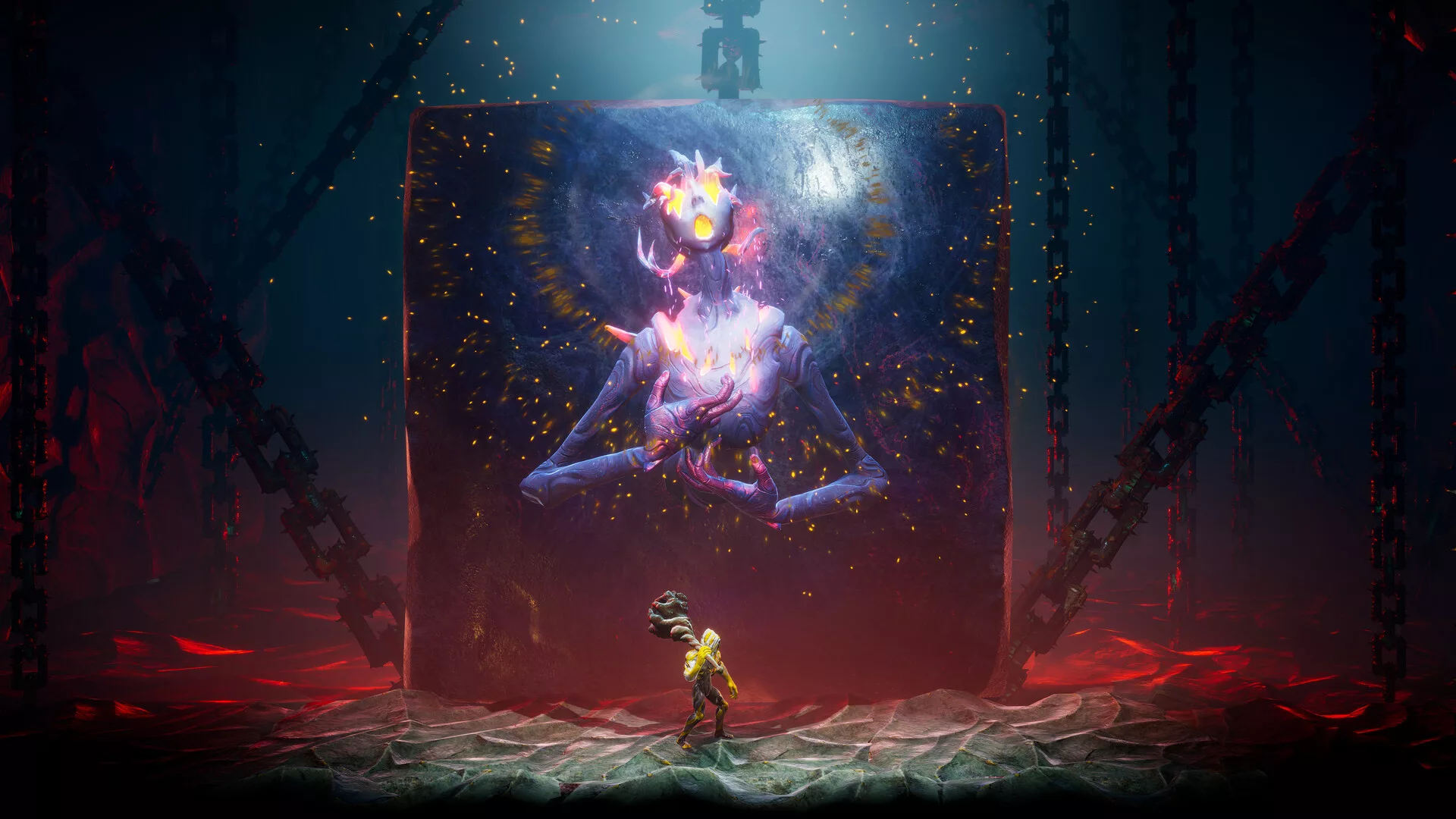 Lançamentos da semana: O renascimento de Legacy of Kain e a chegada de GRIME II