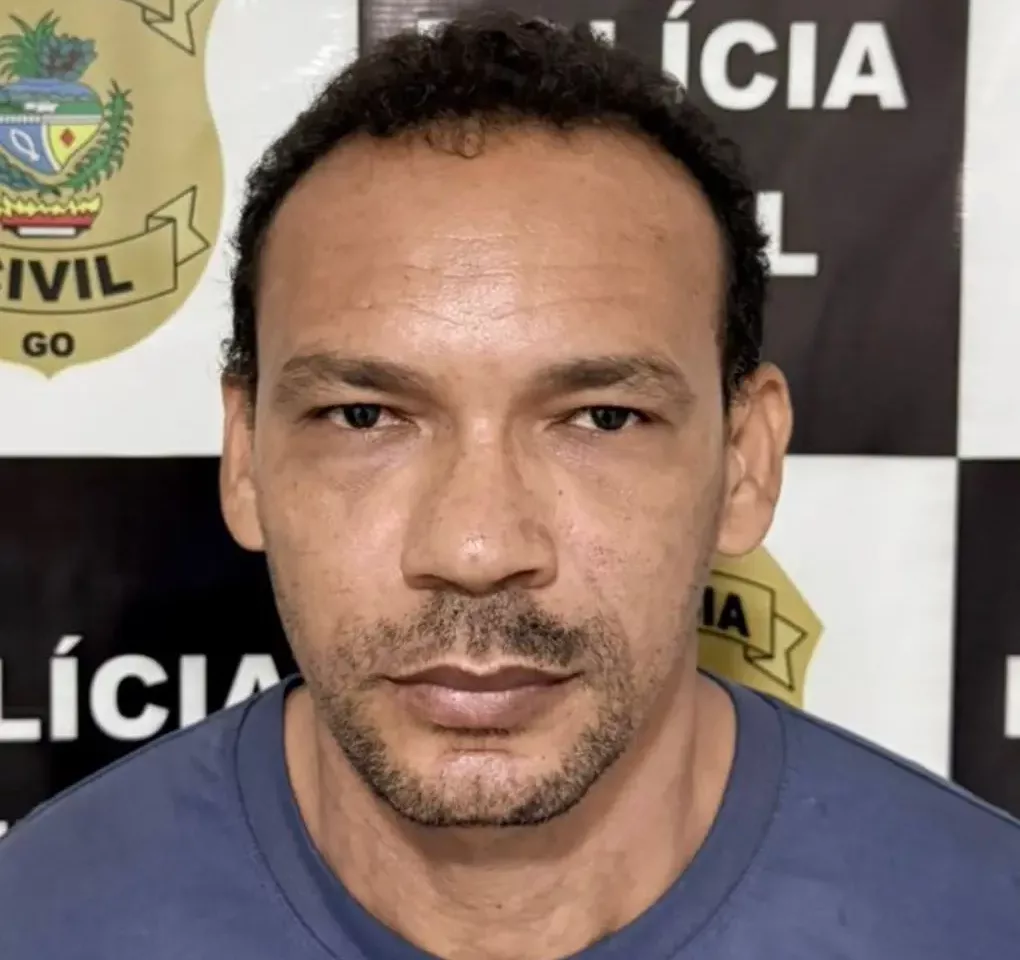 Líder evangélico preso por estupro de vulnerável