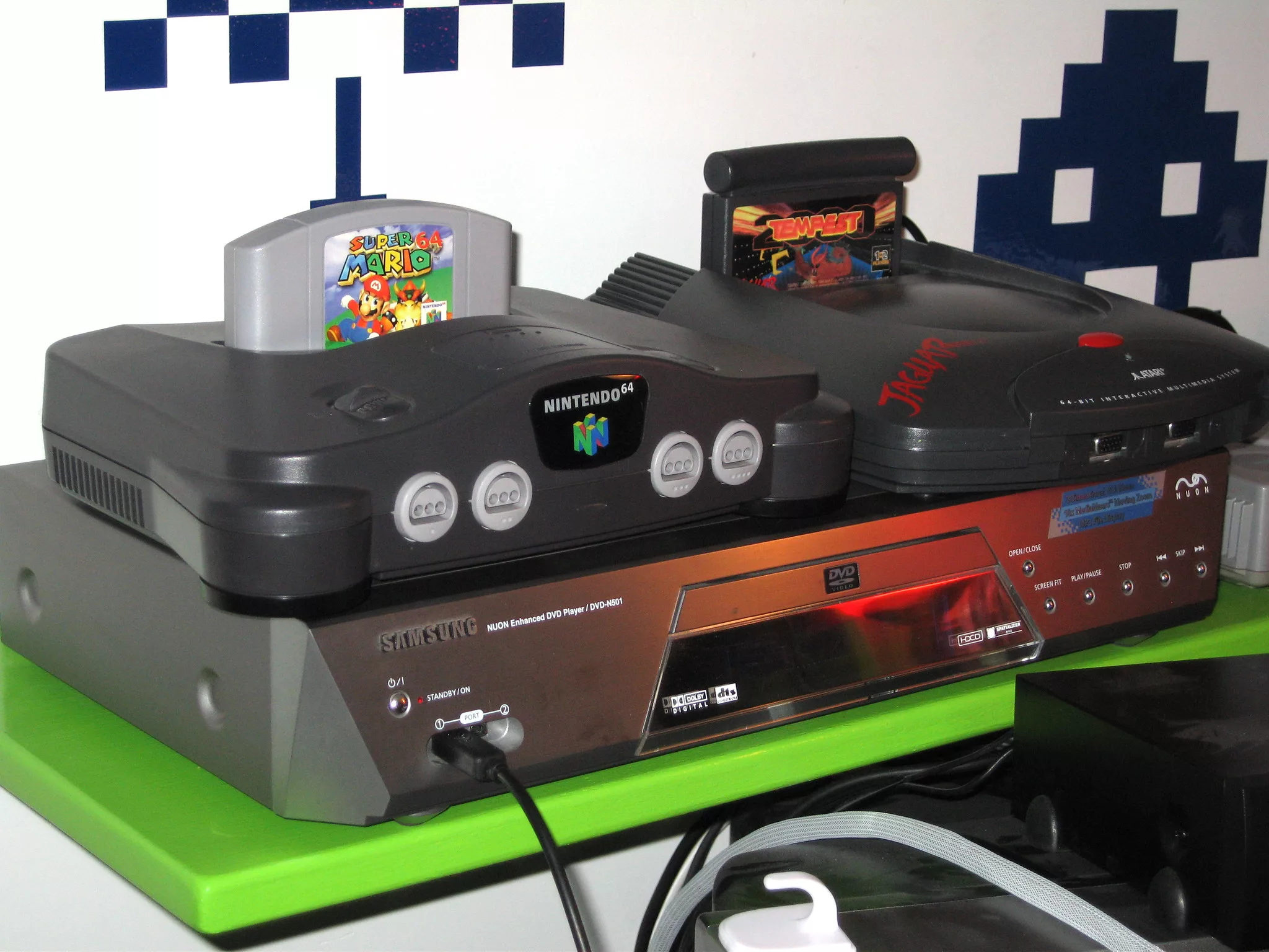 Afinal, qual foi o verdadeiro primeiro console de 64 bits?