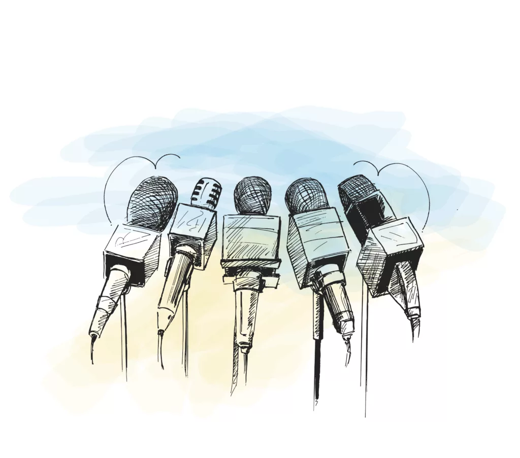 Por que 7 de abril? Conheça a história e o mártir por trás do Dia do Jornalista