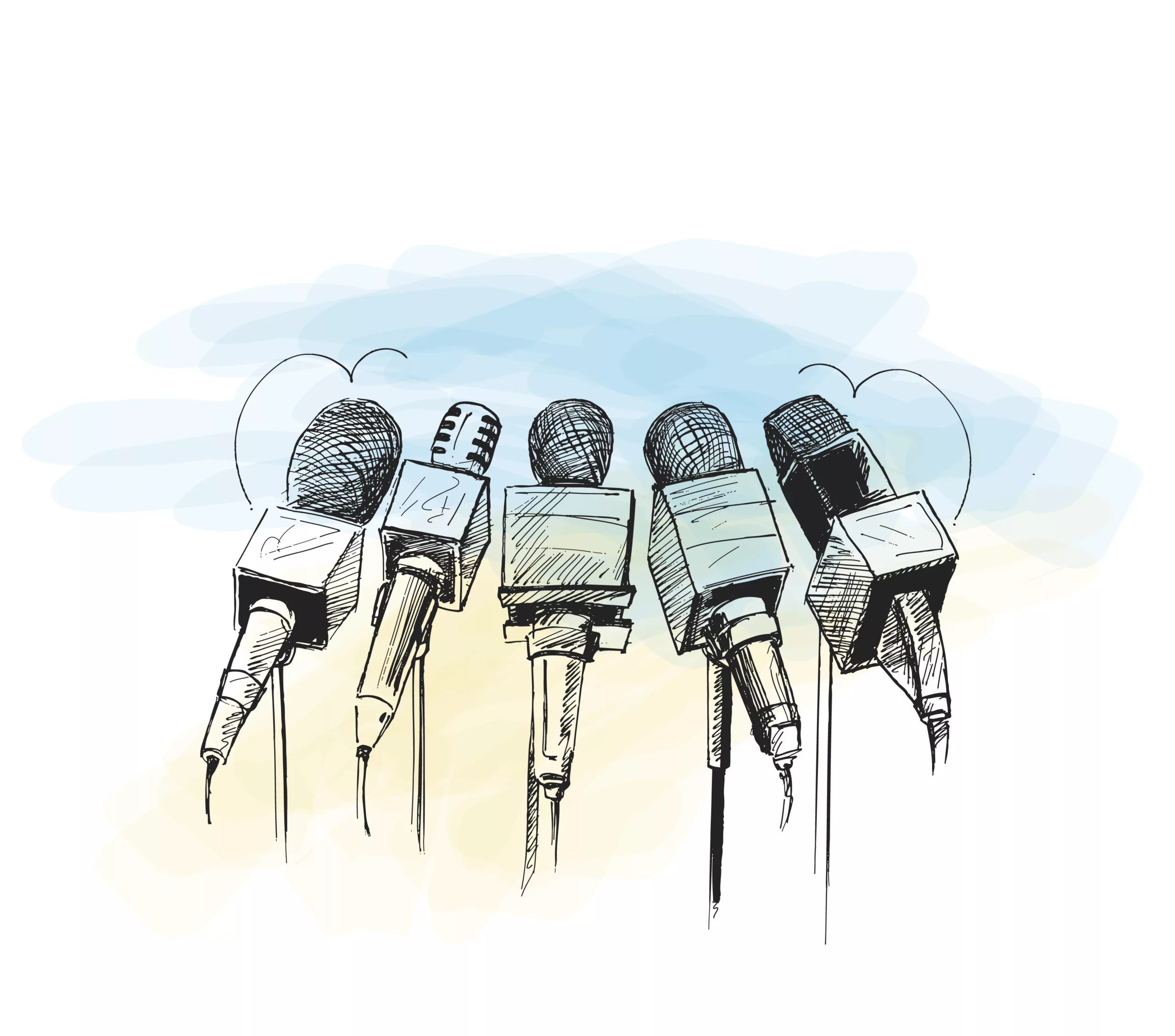 Por que 7 de abril? Conheça a história e o mártir por trás do Dia do Jornalista