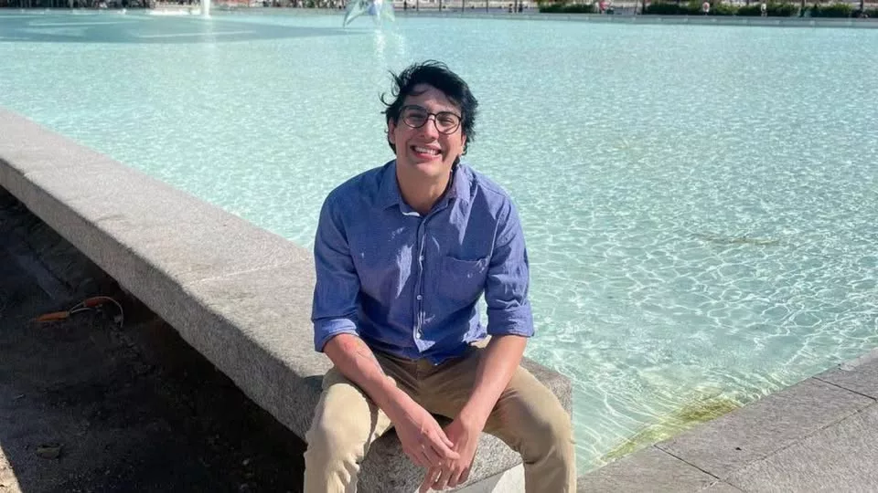 UFG e ex-alunos lamentam morte de Danilo Neves em Buenos Aires