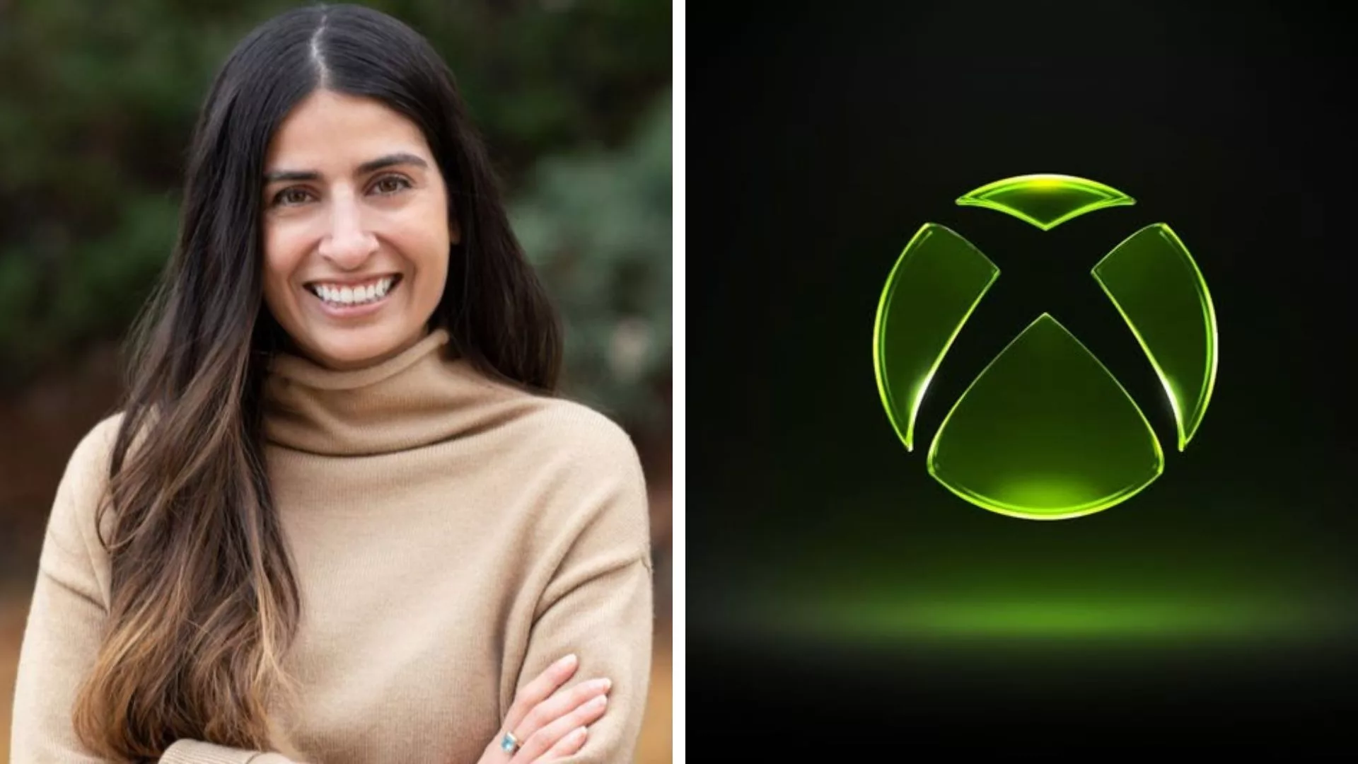 Asha Sharma é a melhor novidade que já aconteceu para o Xbox