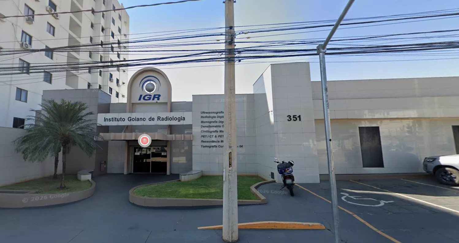 Por que o “IGR” de hoje não é o responsável pelo acidente do Césio-137?