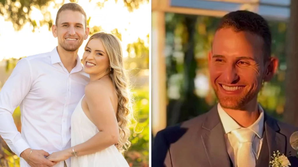 Morte de engenheiro logo após casamento em Goiânia gera comoção; causa é investigada