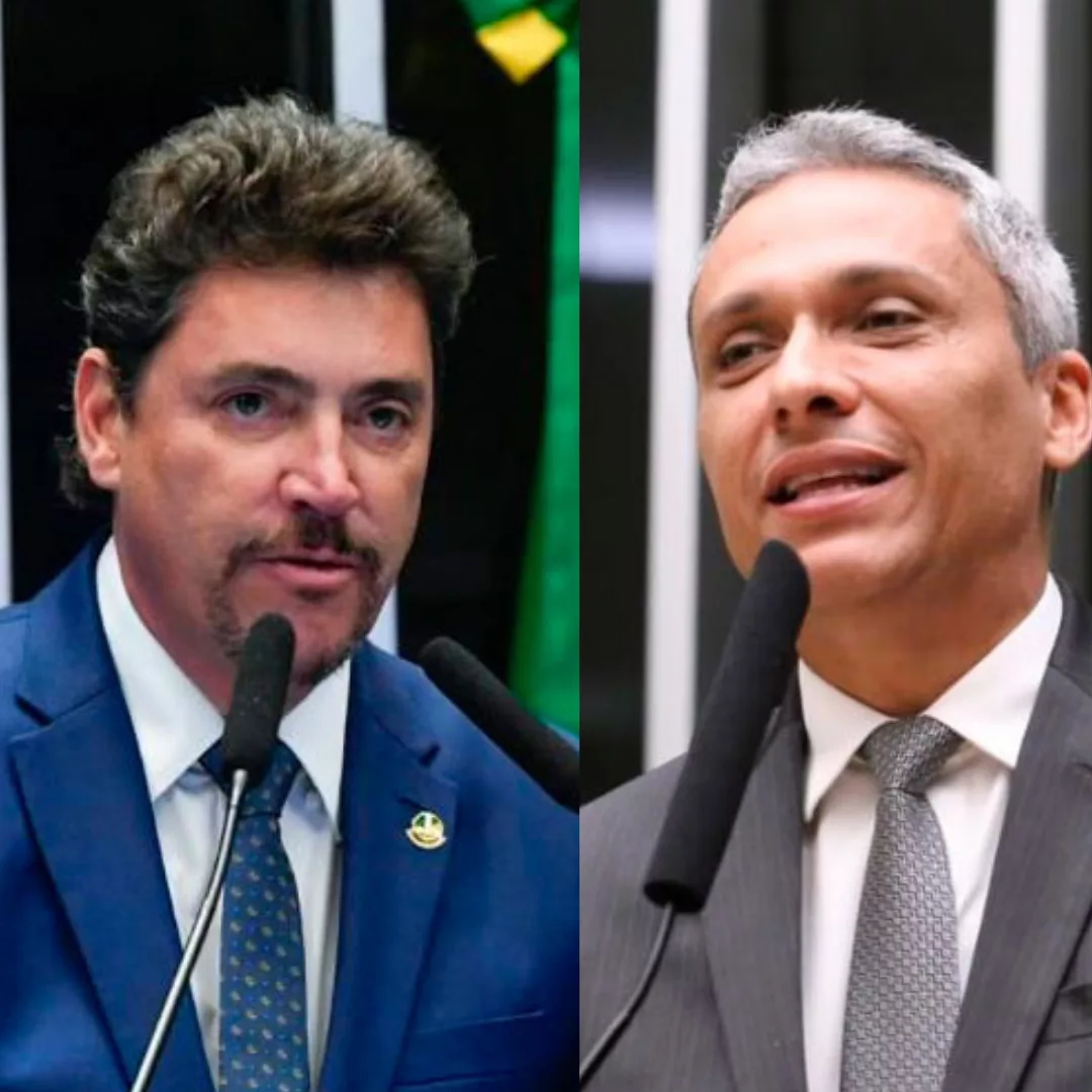 Wilder derrota Gayer, aponta pesquisa Quaest em Goiás