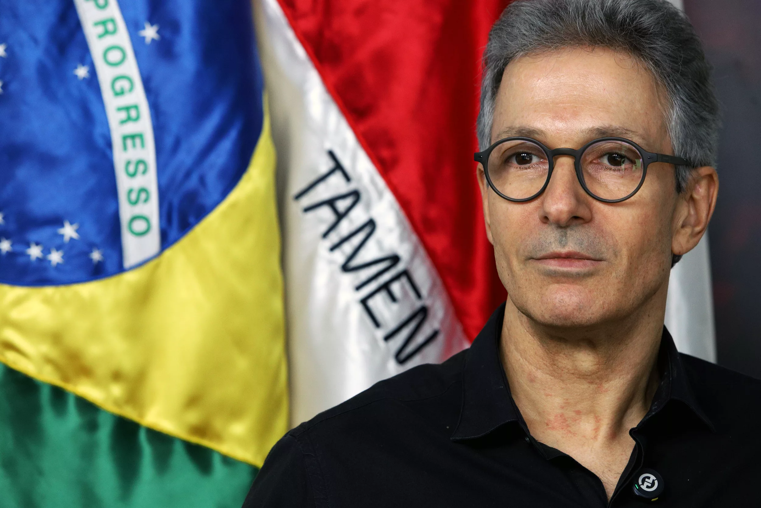 Zema: trabalho comunitário, a contrapartida do Bolsa Família