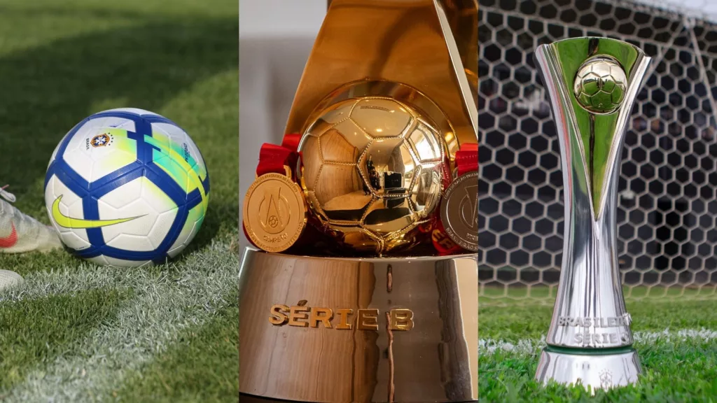 Vila Nova x Atlético-GO; veja a agenda de jogos do fim de semana