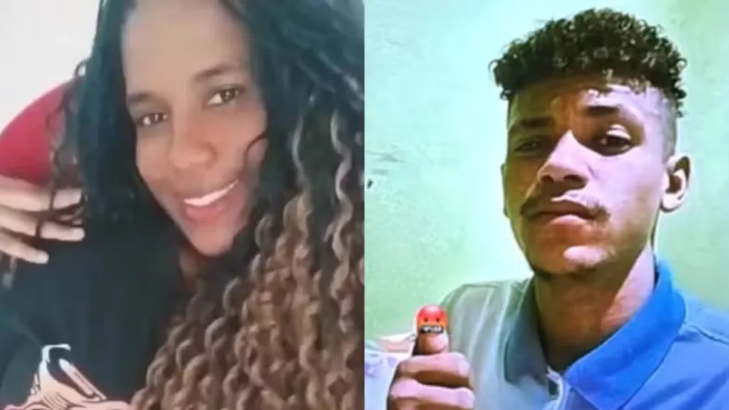 Jovem de 22 anos é morta a tiros pelo companheiro em Mineiros