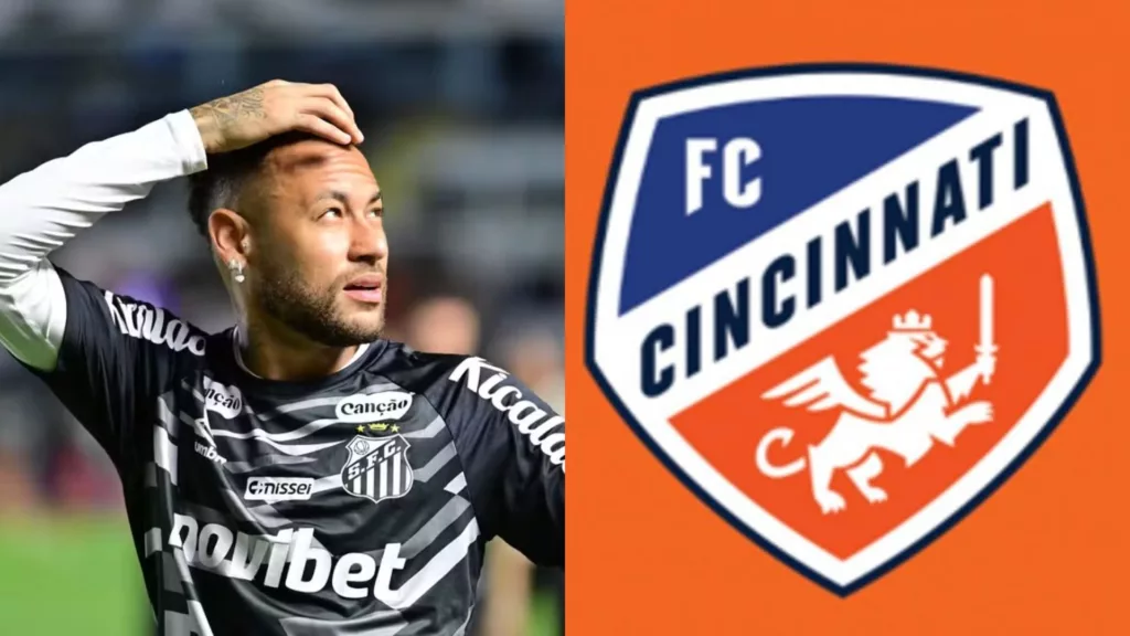 Neymar pode jogar na MLS a partir de 2027