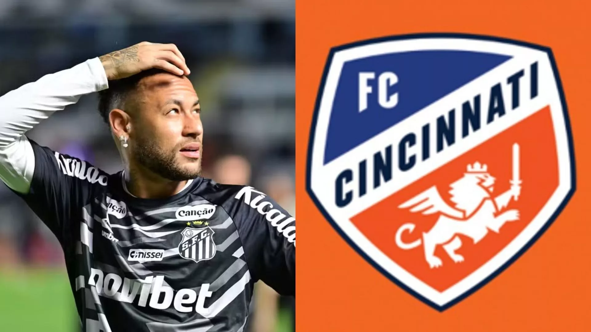 Neymar pode jogar na MLS a partir de 2027