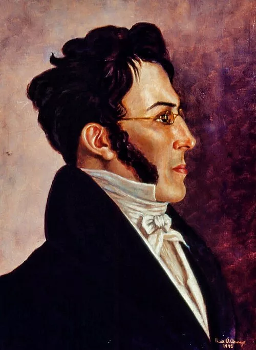 Libero Badaro | PortalGO