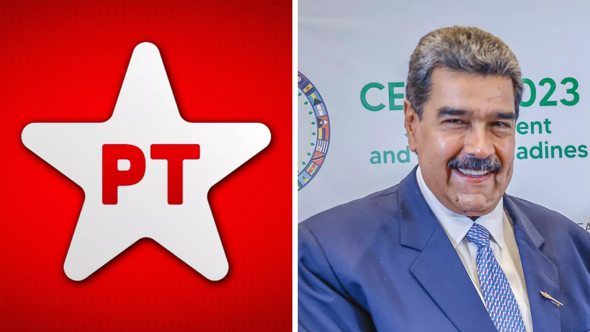 Entre o discurso e a prática