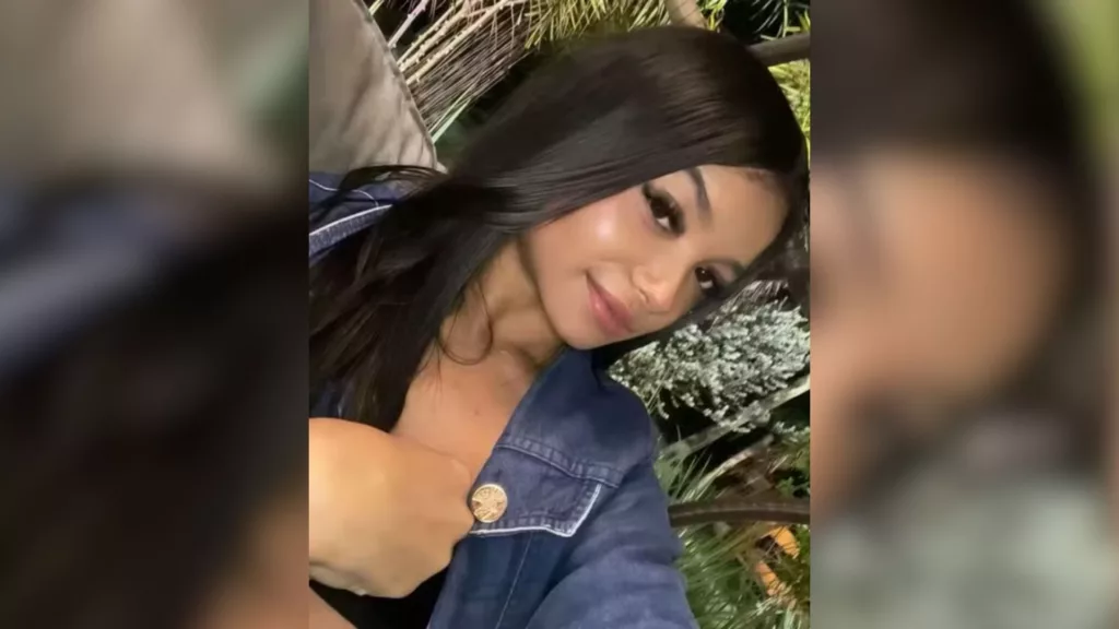 Jovem é assassinada a facadas após encontro marcado pela internet em Aparecida