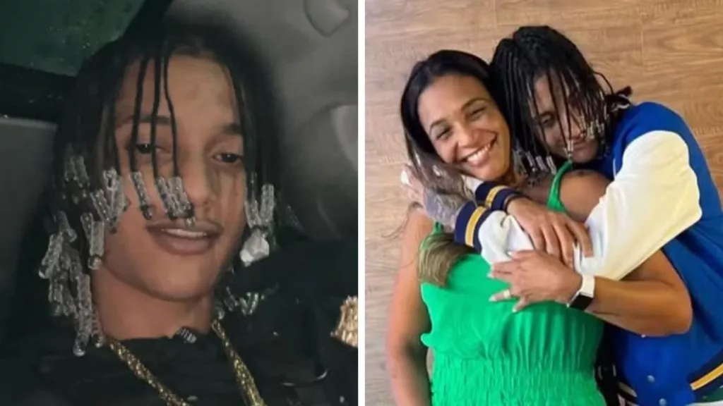 Polícia do RJ mira Oruam e cúpula do Comando Vermelho por lavagem de dinheiro