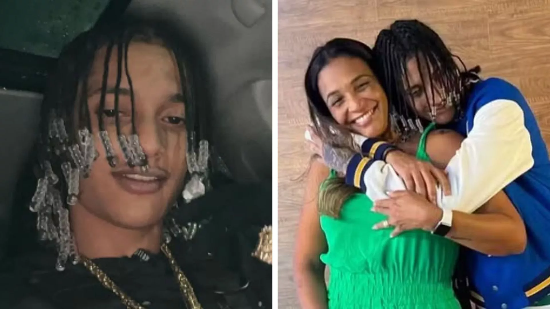 Polícia do RJ mira Oruam e cúpula do Comando Vermelho por lavagem de dinheiro