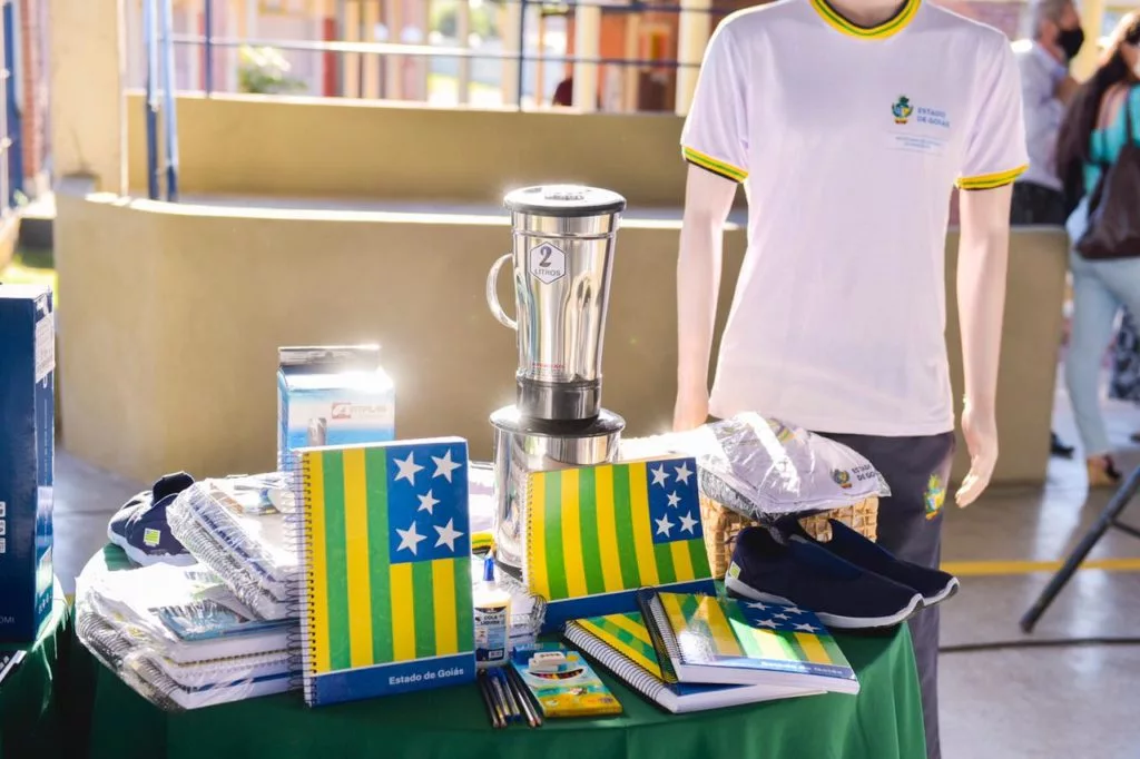 Equidade e Meritocracia: o equilíbrio encontrado na Educação de Goiás