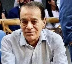 Ex-deputado goiano Adjair de Lima e Silva morre aos 82